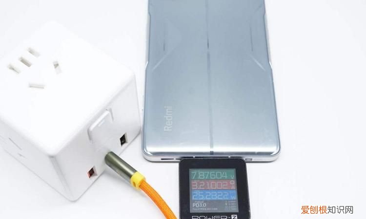 10v6.5a是多少w快充,10v9.5a是多少W快充