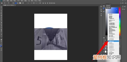 PS中的剪切蒙版要怎么样用，ps剪贴蒙版怎么用画笔擦图