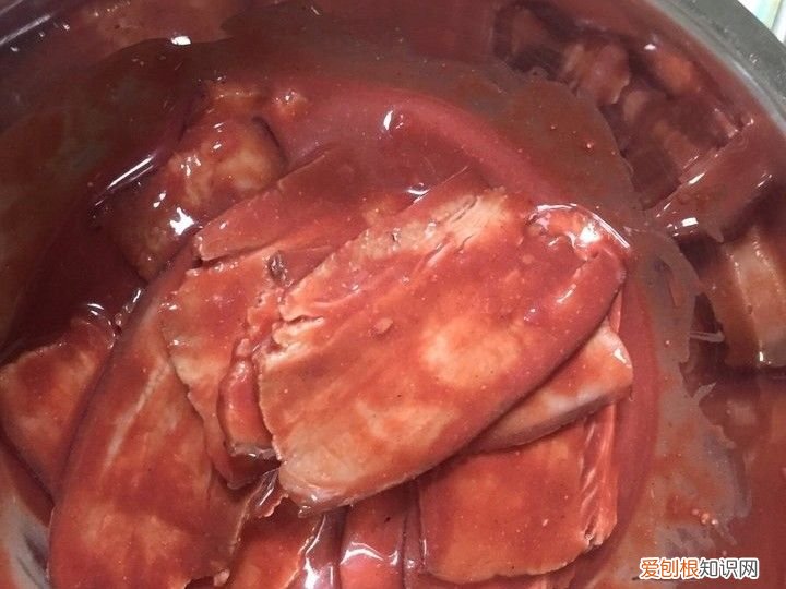 豆腐乳扣肉正宗做法