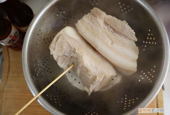 豆腐乳扣肉正宗做法