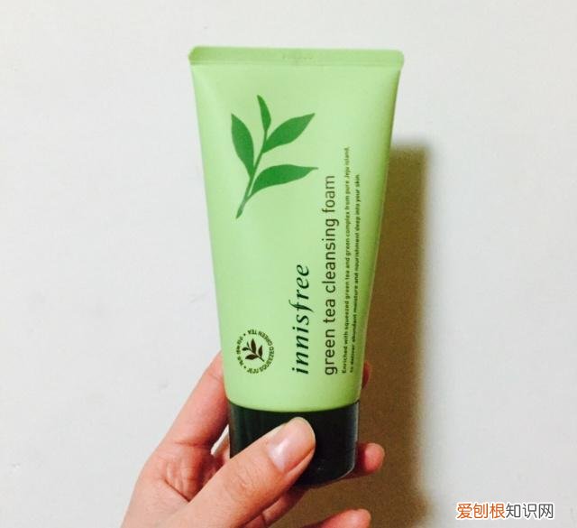 豆乳洗面奶好用吗?