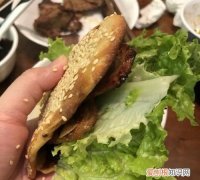 怎么制作烧饼里脊，烧饼里脊的做法和配方窍门