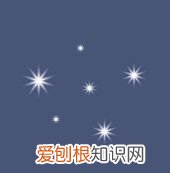 cdr怎么填充金色，cdr该怎样才能调金色星