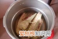 高压锅炸玉米花做法