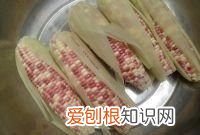 高压锅炸玉米花做法