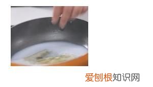 素面朝天的千层糕做法