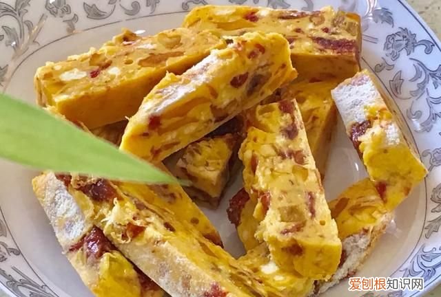 牛轧糖可以用植物油