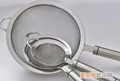 油炸食品的技巧