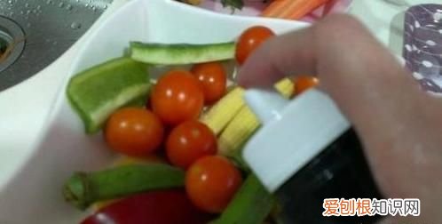 油炸食品的技巧