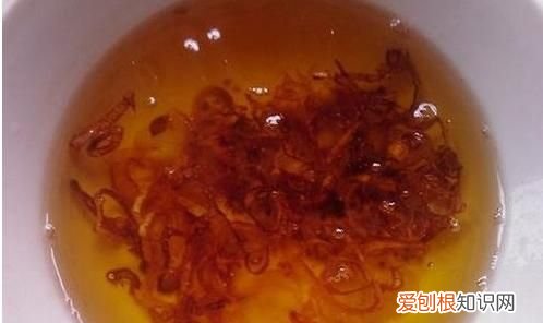 油炸食品的技巧