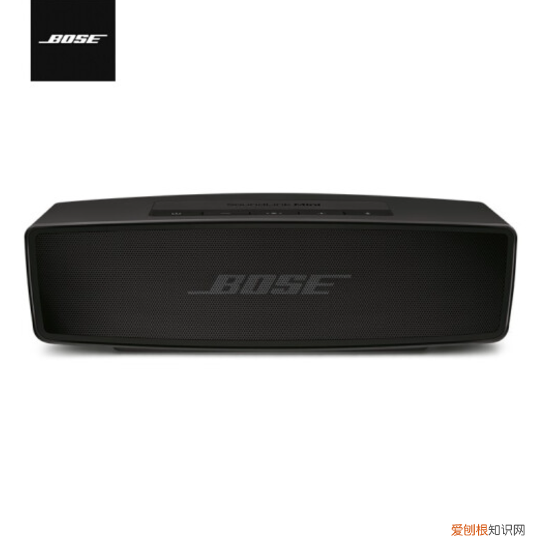 便携式迷你小音响推荐