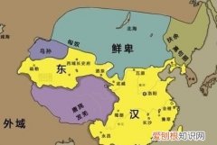 汉朝首都在哪个城市，西汉都城长安现在是哪个省的哪个城市