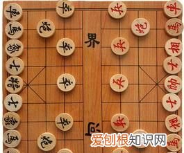 象棋怎么玩，国际象棋怎么玩