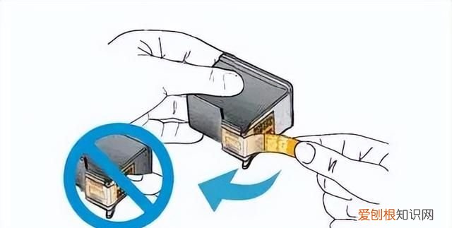 打印机显示墨盒错误怎么办