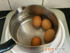 开水煮鸡蛋几分钟熟，煮鸡蛋、鸭蛋需要几分钟