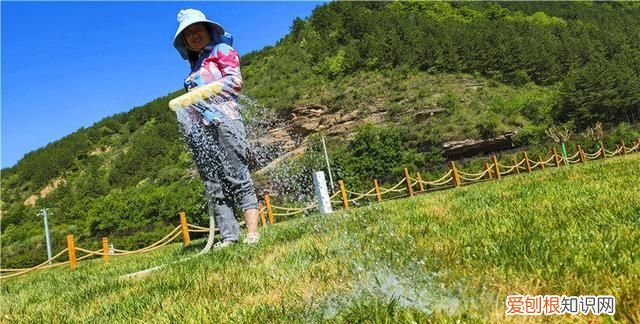 合水县花溪谷旅游景区门票多少钱