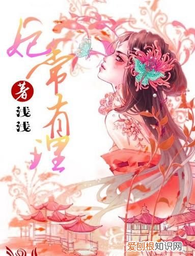 如何利用美图秀秀制作小说封面