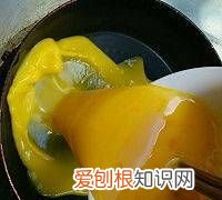 炒鸭蛋怎么去腥味，鸭蛋炒饭怎么去腥味