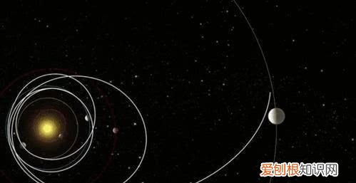 太阳系中逆转的行星是哪一个,辛普森式行星齿轮机构是什么