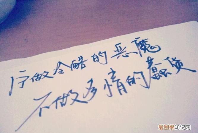 唯美的句子,一切随心随缘唯美人生感悟句子