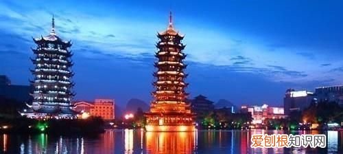 桂林旅游的十大必去景点是,桂林旅游攻略必去景点10月冷吗