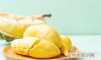 吃榴莲有什么好处，经期吃榴莲有什么好处