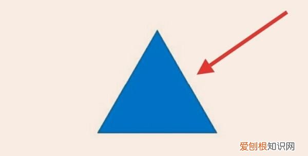 coreldraw怎么画三角形，cdr画三角形怎么控制角度