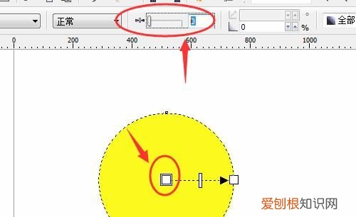 cdr该怎样才能发光效果，深渊镜制作发光字教程