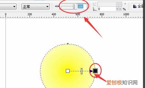 cdr该怎样才能发光效果，深渊镜制作发光字教程