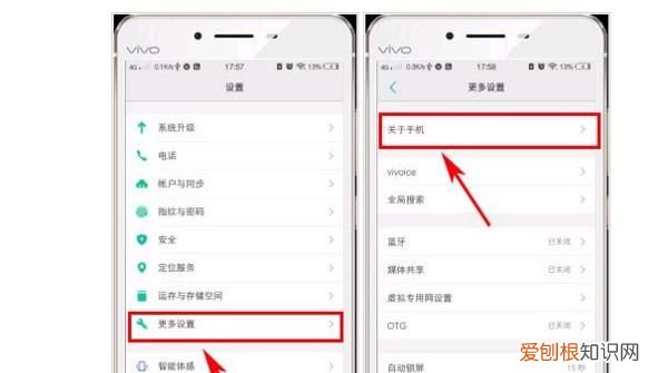 vivo手机开发者模式怎么开