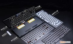 笔记本键盘如何拆卸，笔记本电脑键盘怎么拆