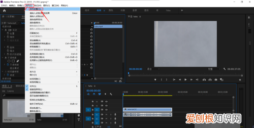 pr怎么设置尺寸，pr怎么改变尺寸大小