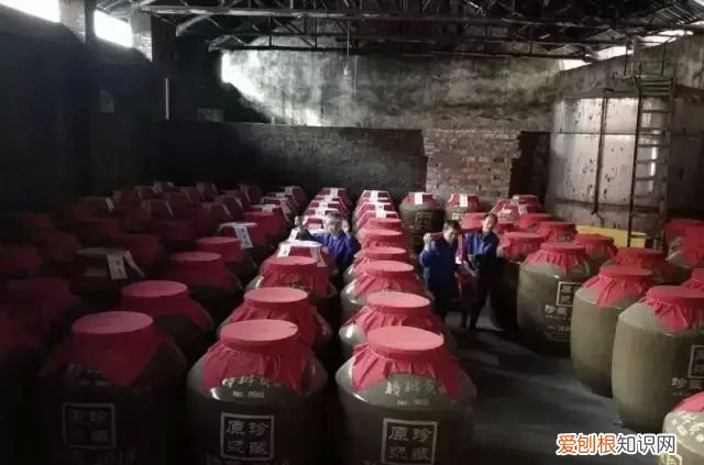 中国千年酿酒史 : 从夏商到明清的酒是怎样的发展