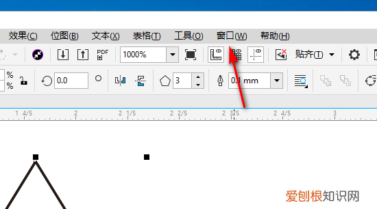 三角形怎么变成圆角，c4d挤压后的图形怎么倒角