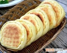 发酵饼子怎么做，玉米面饼子怎么发面