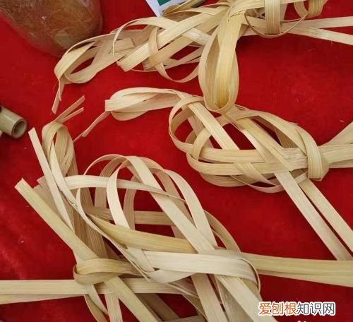 为什么竹子用盐水煮,竹筒用盐水煮完后再怎么处理