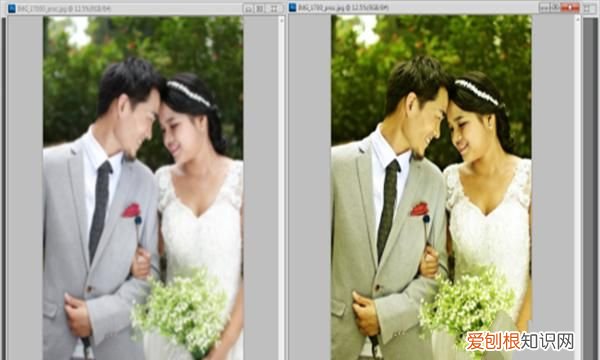 ps里怎么把模糊的变清晰