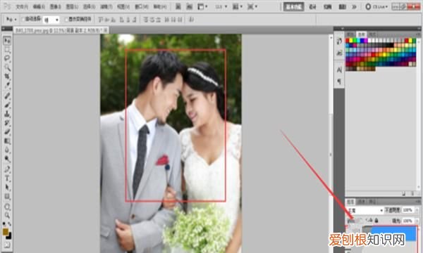 ps里怎么把模糊的变清晰