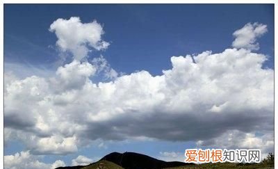 白云像什么像什么像什么