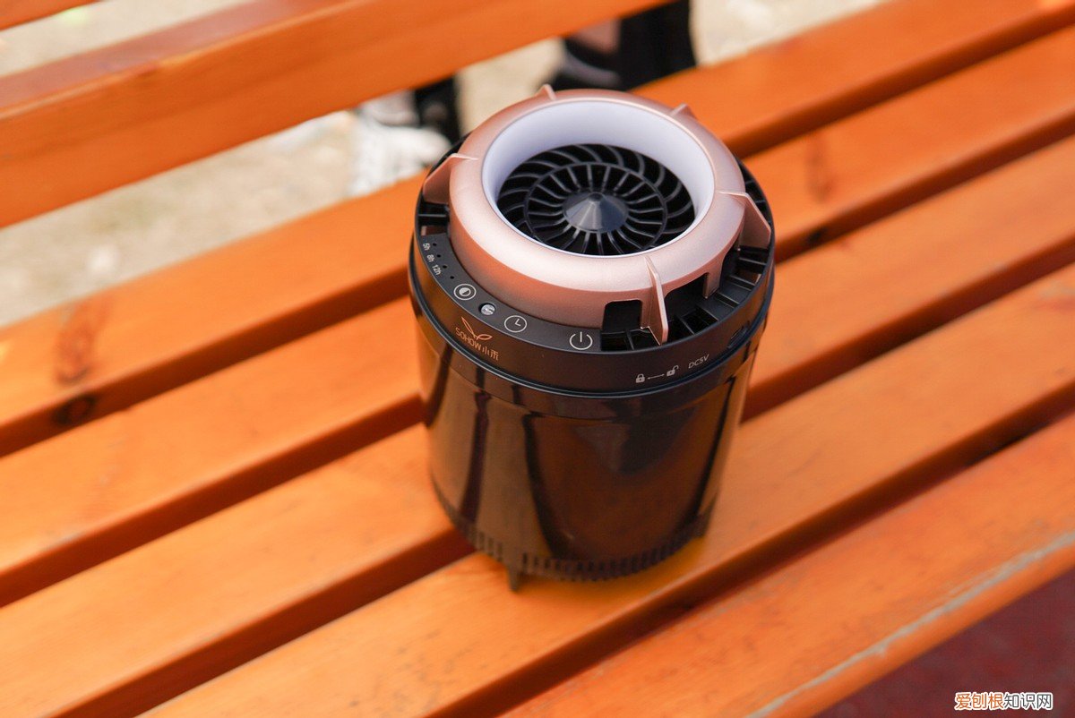 捕蚊灯的光对人有害吗