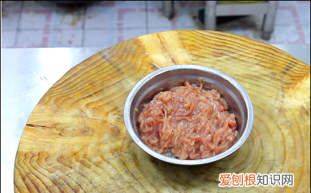 如何做鱼香肉丝，怎么做鱼香肉丝