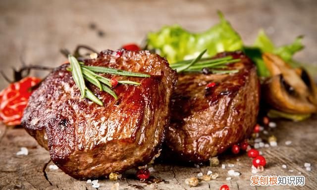 牛排知识大全图解,牛排小知识