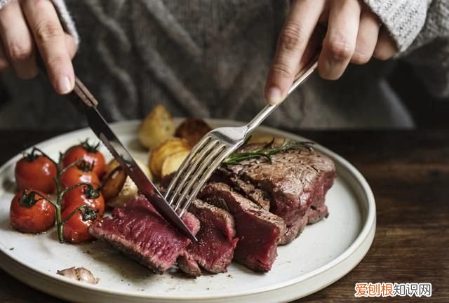 牛排知识大全图解,牛排小知识