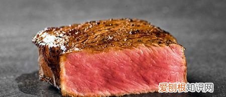 牛排知识大全图解,牛排小知识