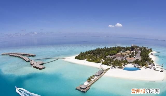 马尔代夫是世界上最拥挤的国家吗