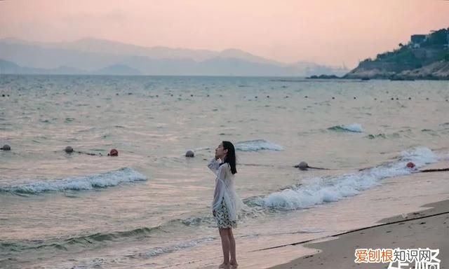 深圳10个海边沙滩超好玩