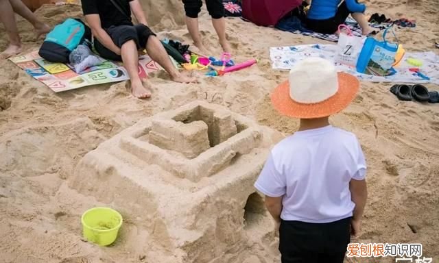 深圳10个海边沙滩超好玩