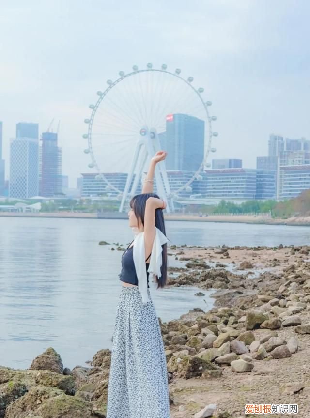 深圳10个海边沙滩超好玩