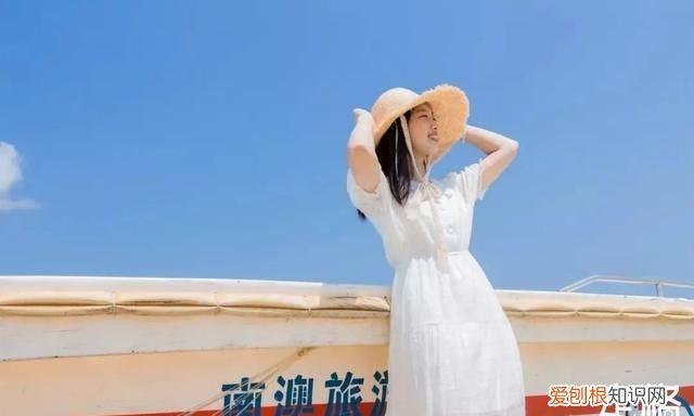 深圳10个海边沙滩超好玩