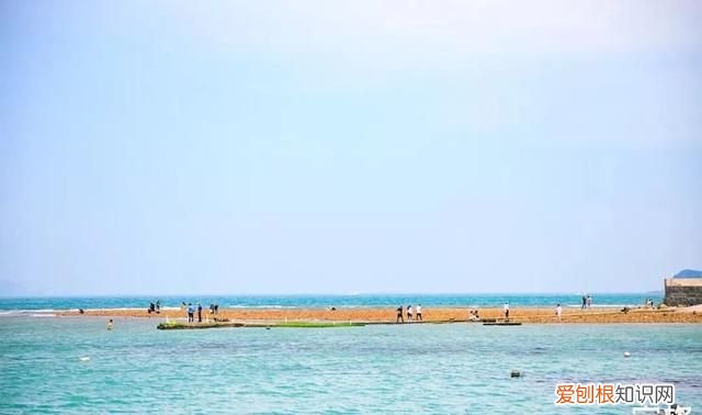 深圳10个海边沙滩超好玩